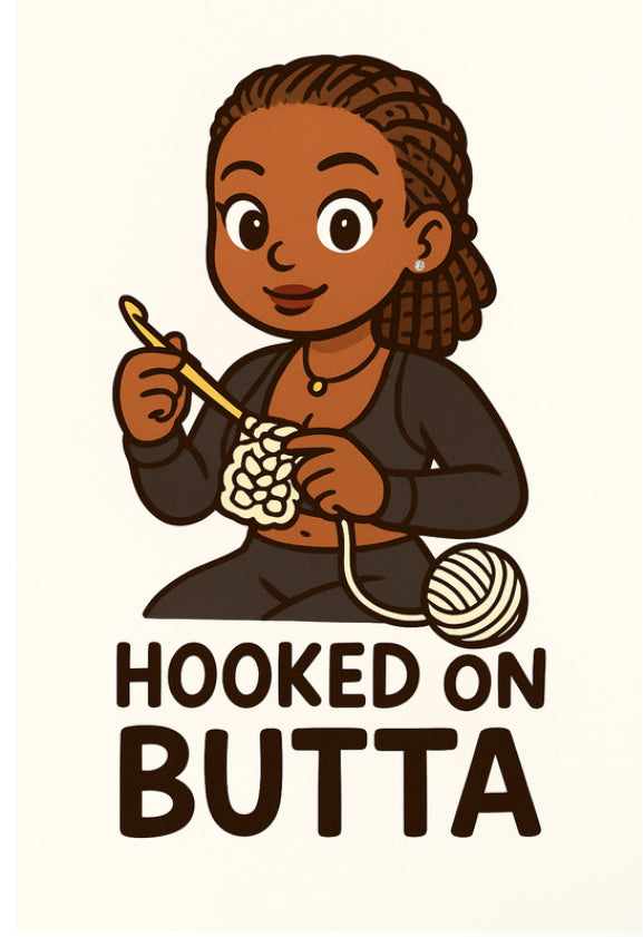 Hooked On Butta